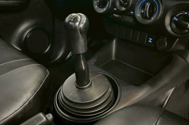 Hilux Revo 2.8 J 4WD Single Cab (MY18) MT* - ภาพย่อที่ 14