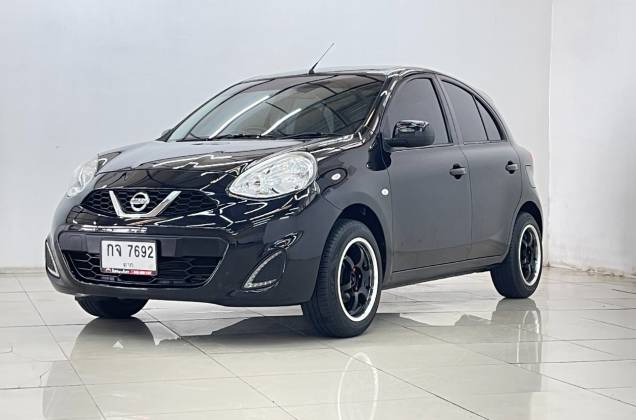 March 1.2 E Diamond LED AT* - ภาพย่อที่ 2