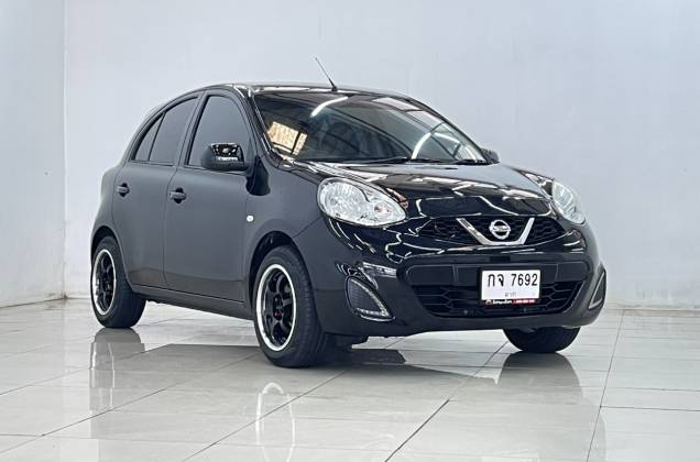 March 1.2 E Diamond LED AT* - ภาพย่อที่ 4