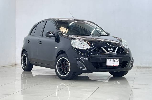 March 1.2 E Diamond LED AT* - ภาพย่อที่ 5