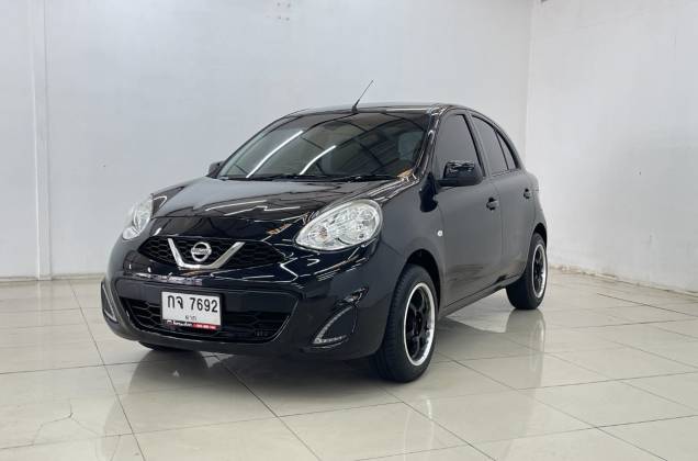 March 1.2 E Diamond LED AT* - ภาพย่อที่ 8