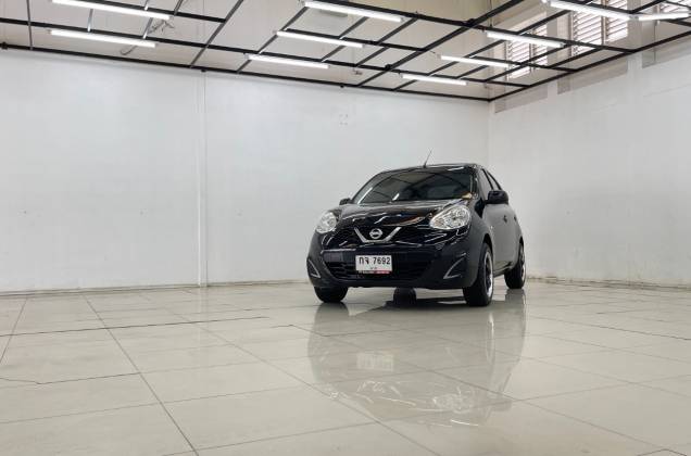 March 1.2 E Diamond LED AT* - ภาพย่อที่ 9