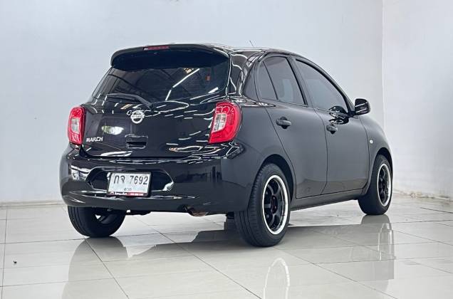 March 1.2 E Diamond LED AT* - ภาพย่อที่ 17