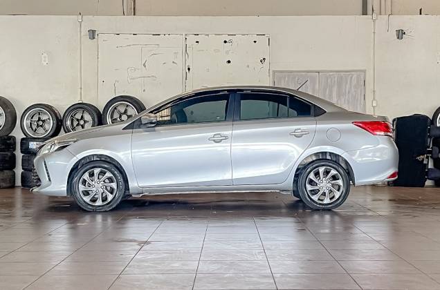 Vios 1.5 E (MY17) AT* - ภาพย่อที่ 6