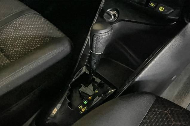 Vios 1.5 E (MY17) AT* - ภาพย่อที่ 10