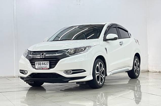 HR-V 1.8 EL AT* - ภาพย่อที่ 2