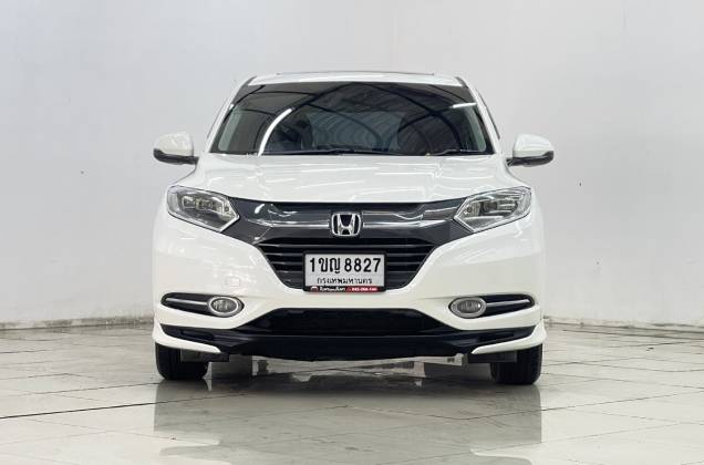 HR-V 1.8 EL AT* - ภาพย่อที่ 3