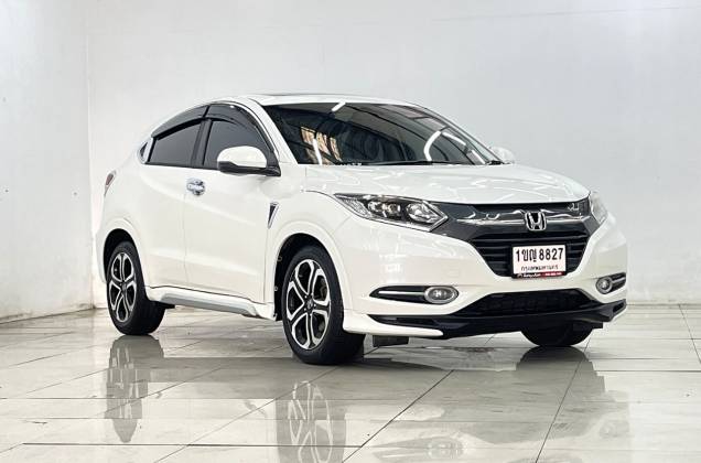 HR-V 1.8 EL AT* - ภาพย่อที่ 4