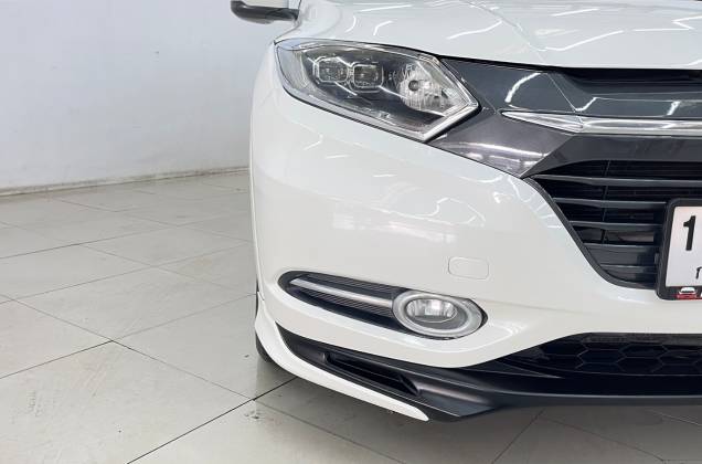 HR-V 1.8 EL AT* - ภาพย่อที่ 6