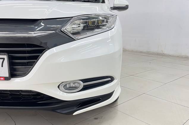 HR-V 1.8 EL AT* - ภาพย่อที่ 7