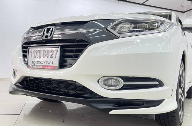 HR-V 1.8 EL AT* - ภาพย่อที่ 8