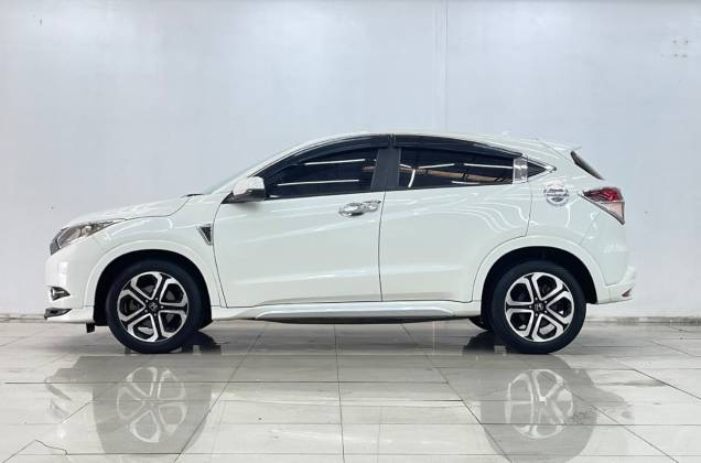HR-V 1.8 EL AT* - ภาพย่อที่ 12