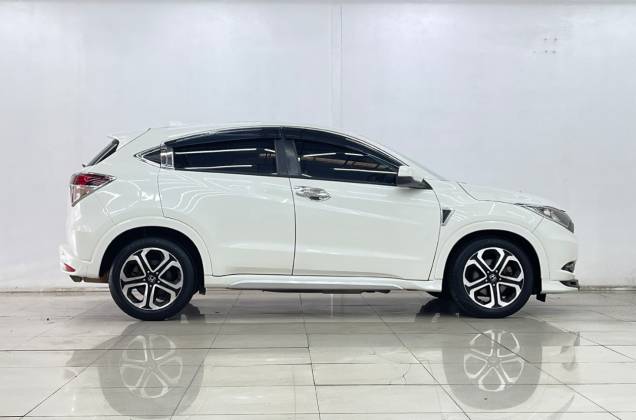 HR-V 1.8 EL AT* - ภาพย่อที่ 10