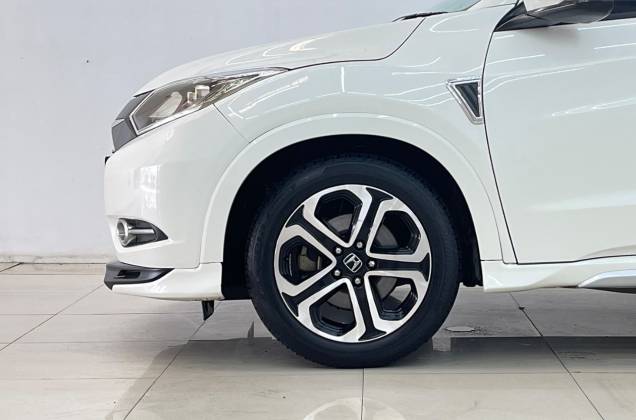 HR-V 1.8 EL AT* - ภาพย่อที่ 13