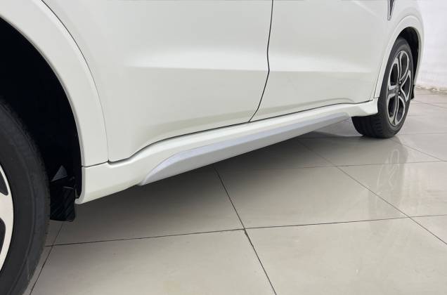 HR-V 1.8 EL AT* - ภาพย่อที่ 14