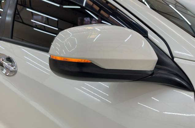 HR-V 1.8 EL AT* - ภาพย่อที่ 16