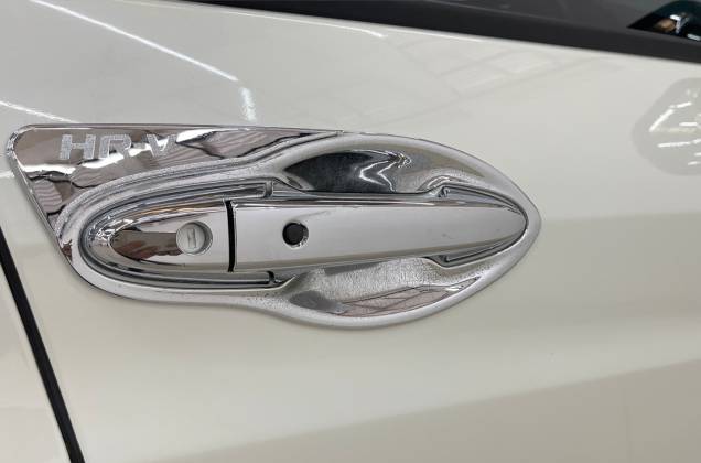 HR-V 1.8 EL AT* - ภาพย่อที่ 18