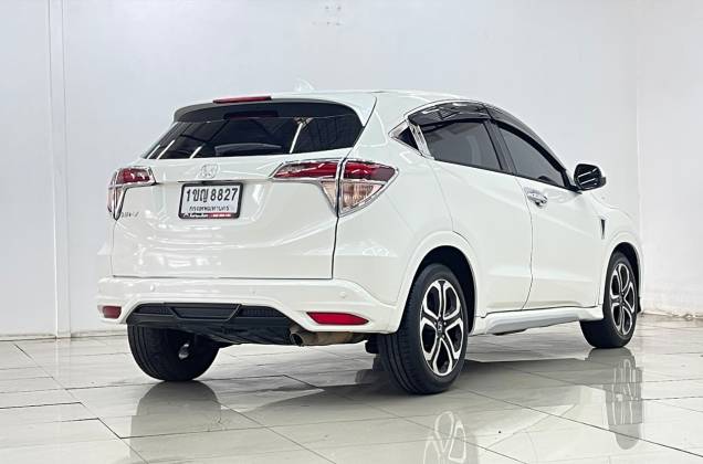 HR-V 1.8 EL AT* - ภาพย่อที่ 21