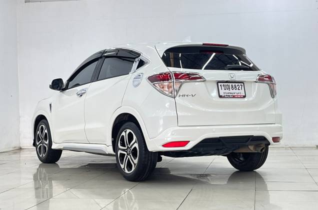 HR-V 1.8 EL AT* - ภาพย่อที่ 19