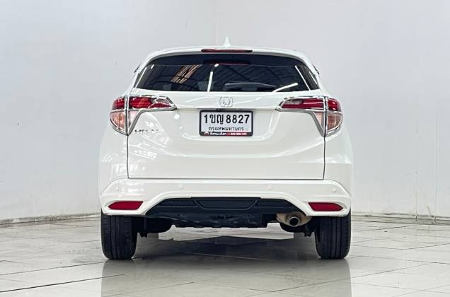 HR-V 1.8 EL AT* - ภาพย่อที่ 20