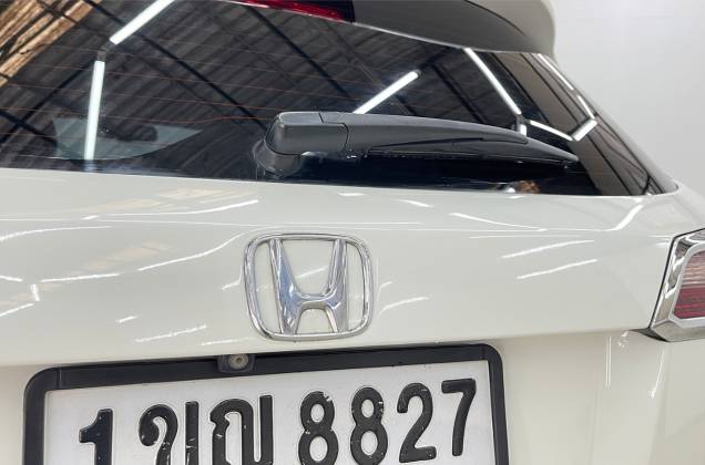 HR-V 1.8 EL AT* - ภาพย่อที่ 23