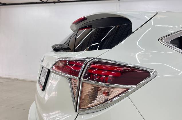 HR-V 1.8 EL AT* - ภาพย่อที่ 22