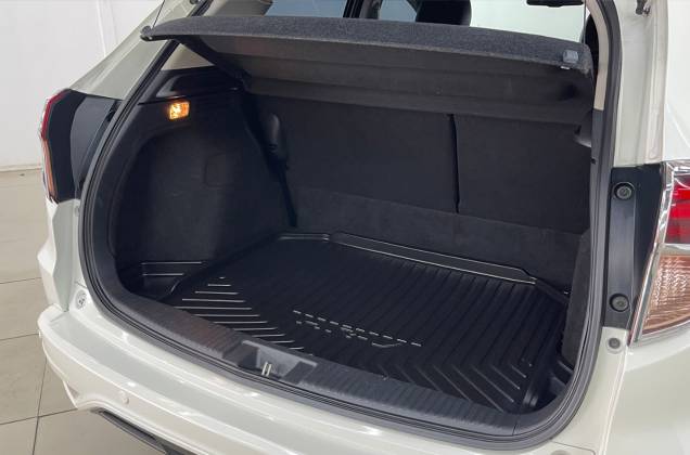 HR-V 1.8 EL AT* - ภาพย่อที่ 24