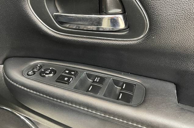 HR-V 1.8 EL AT* - ภาพย่อที่ 25