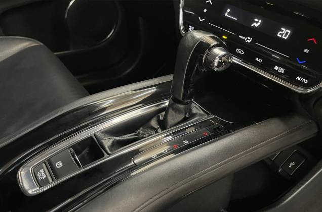 HR-V 1.8 EL AT* - ภาพย่อที่ 26