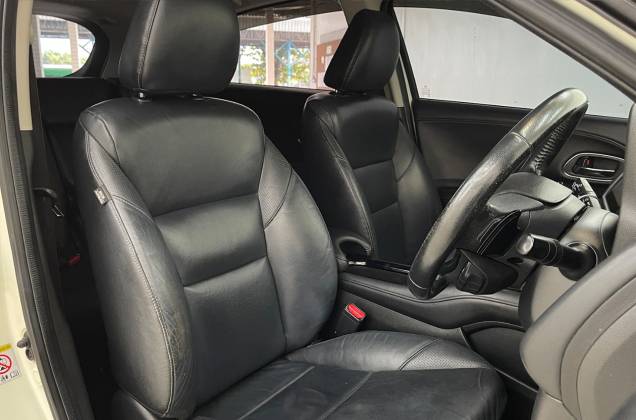 HR-V 1.8 EL AT* - ภาพย่อที่ 27