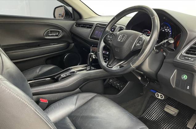 HR-V 1.8 EL AT* - ภาพย่อที่ 28