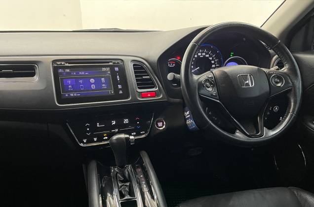 HR-V 1.8 EL AT* - ภาพย่อที่ 29