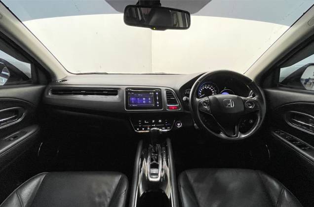 HR-V 1.8 EL AT* - ภาพย่อที่ 30