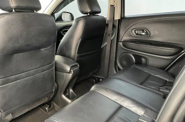 HR-V 1.8 EL AT* - ภาพย่อที่ 32