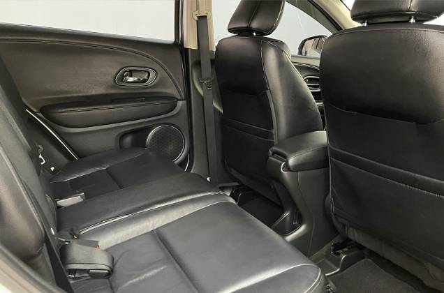 HR-V 1.8 EL AT* - ภาพย่อที่ 33