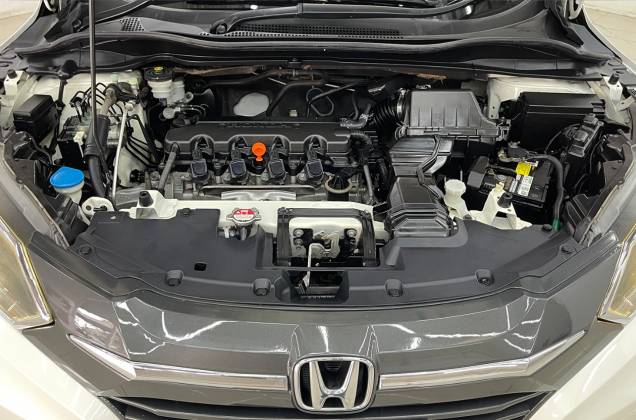 HR-V 1.8 EL AT* - ภาพย่อที่ 36