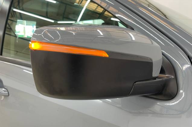 D-Max All New Blue Power Cab-4 1.9 Ddi Z (MY19) MT* - ภาพย่อที่ 16