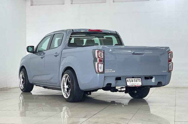 D-Max All New Blue Power Cab-4 1.9 Ddi Z (MY19) MT* - ภาพย่อที่ 17