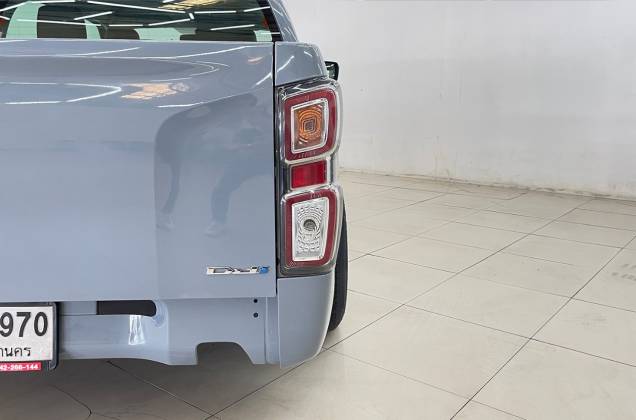 D-Max All New Blue Power Cab-4 1.9 Ddi Z (MY19) MT* - ภาพย่อที่ 22