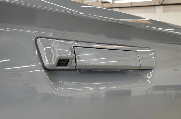 D-Max All New Blue Power Cab-4 1.9 Ddi Z (MY19) MT* - ภาพย่อที่ 23