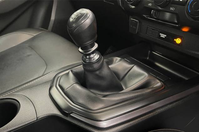 D-Max All New Blue Power Cab-4 1.9 Ddi Z (MY19) MT* - ภาพย่อที่ 25