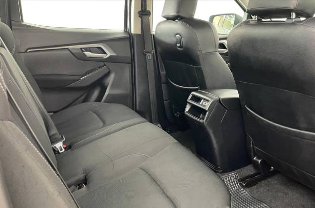 D-Max All New Blue Power Cab-4 1.9 Ddi Z (MY19) MT* - ภาพย่อที่ 30