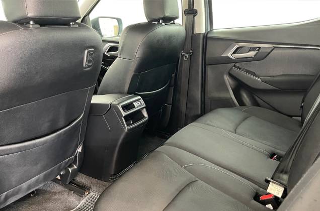 D-Max All New Blue Power Cab-4 1.9 Ddi Z (MY19) MT* - ภาพย่อที่ 31