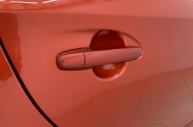 Yaris 1.2 E AT* - ภาพย่อที่ 16