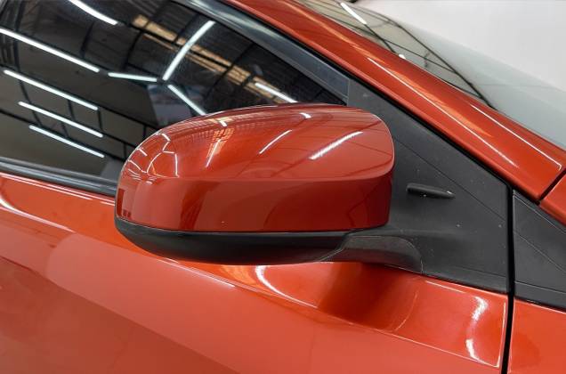 Yaris 1.2 E AT* - ภาพย่อที่ 18