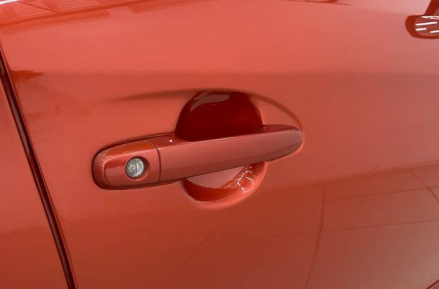 Yaris 1.2 E AT* - ภาพย่อที่ 17