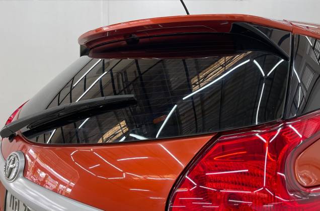 Yaris 1.2 E AT* - ภาพย่อที่ 25