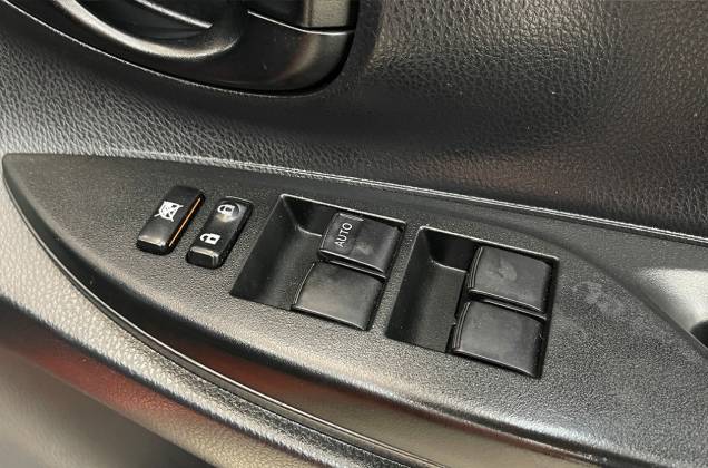 Yaris 1.2 E AT* - ภาพย่อที่ 27