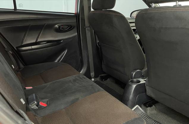 Yaris 1.2 E AT* - ภาพย่อที่ 34