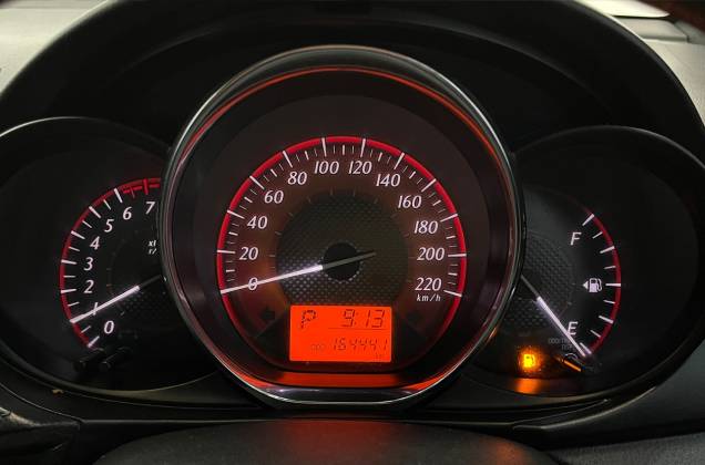 Yaris 1.2 E AT* - ภาพย่อที่ 37